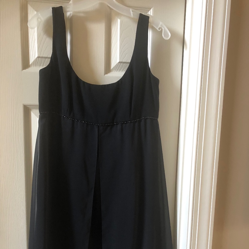 Jeannene Booher party dress